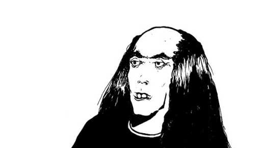 Siete preguntas para entender quién escribe detrás de Yuri V