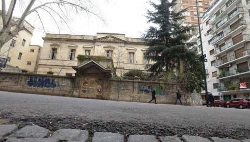 Piden apertura de una escuela pública en el ex Colegio Santa Rosa 