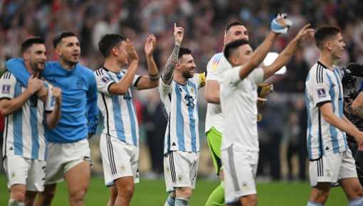 ¿Cómo no lo viste, Diego?