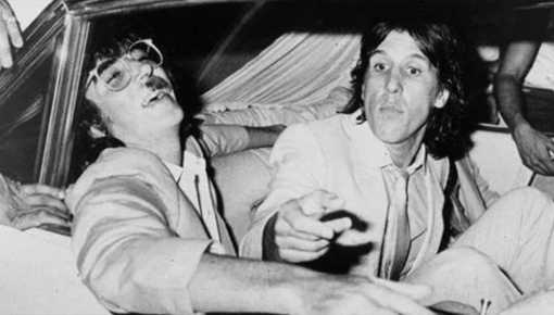 Bombardeen Ferro: a 40 años del día que Charly refundó el rock argentino