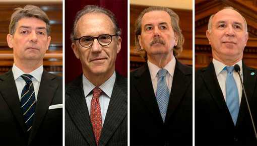 Más críticas al fallo de la Corte sobre la coparticipación que beneficia a Larreta