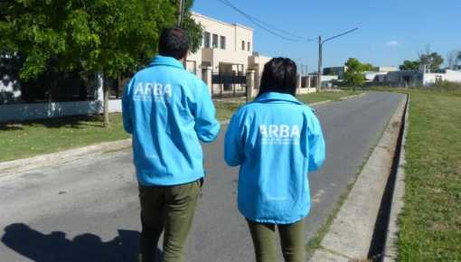 Evasión en La Plata: más de 200.000 metros cuadrados sin declarar