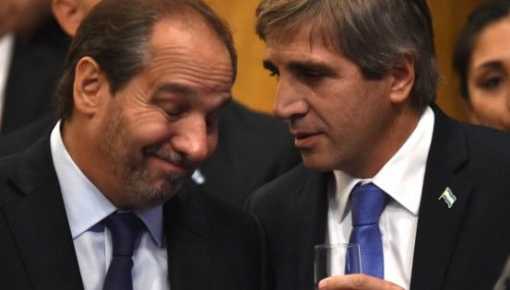 La IGJ denunció una nueva firma del Grupo Caputo