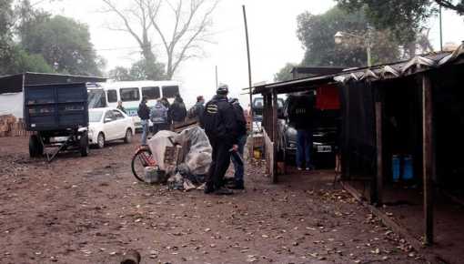 Denuncias de trata laboral de peones rurales en Buenos Aires y Córdoba