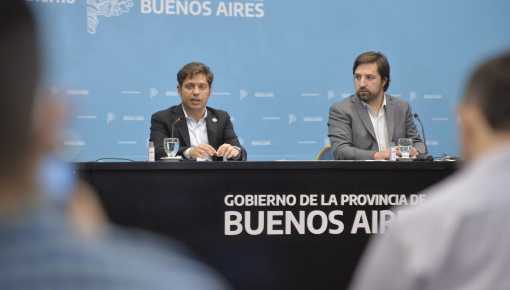 Organizaciones defendieron campaña bonaerense de gel íntimo