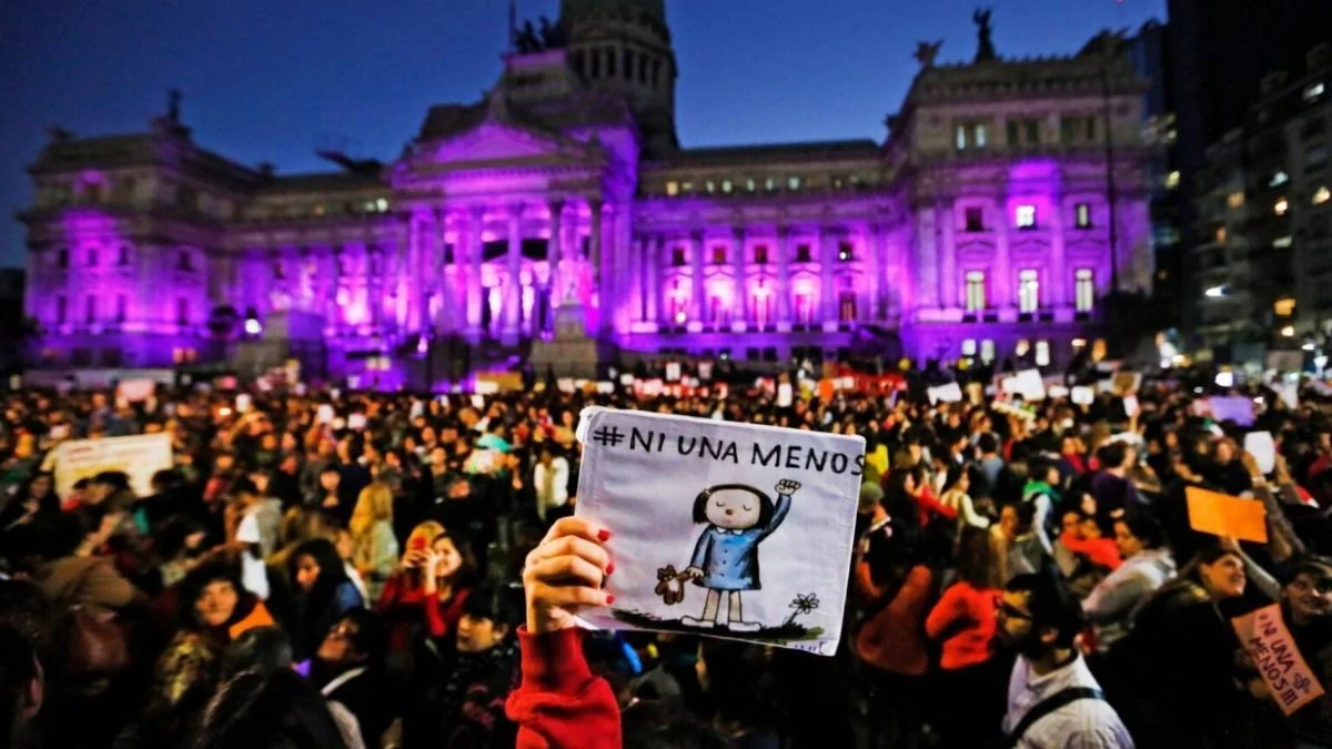Cifras del 2022: 233 femicidios y trans-travesticidios, uno cada 38 horas