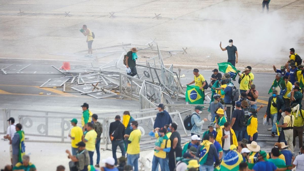 altText(Brasil: identifican a responsables del traslado de manifestantes)}