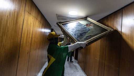 Alerta en Brasil: los golpistas de Bolsonaro lo intentarán nuevamente