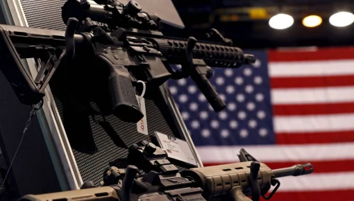 La paz nunca fue negocio: OTAN promete más armas pesadas a Ucrania