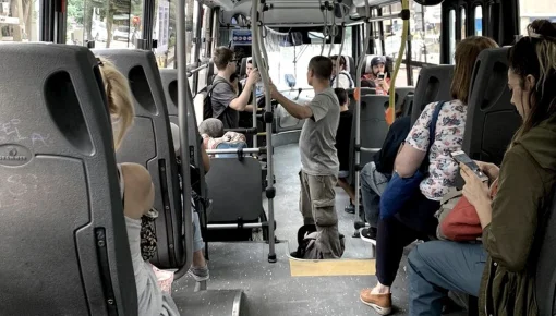 Desigualdad: AMBA concentra el 78% de los subsidios al transporte