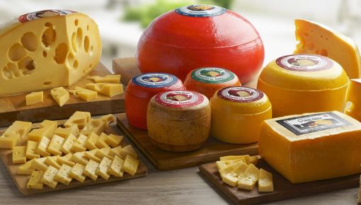 altText(Los quesos de Tandil ahora se exportan a Estados Unidos)}