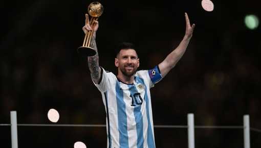 El conmovedor mensaje de Messi a un mes de haber ganado el Mundial