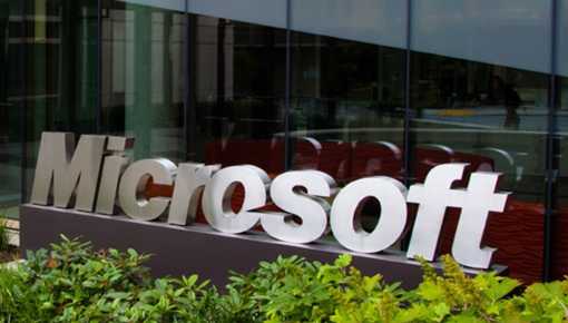 Microsoft anuncia 10 mil despidos en todo el mundo