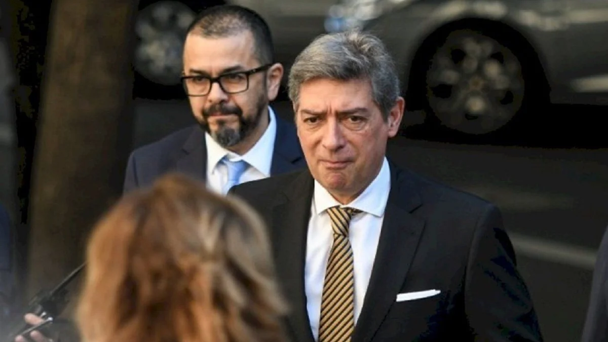 Recusaron a Horacio Rosatti en la causa por la disputa de una banca en Magistratura
