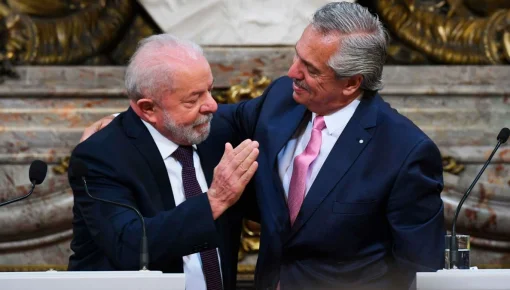 Lula: 