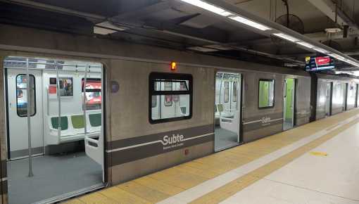Lousteau dijo que los Metrodelegados se quieren 