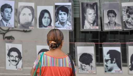 Ni olvido ni perdón: reinicio de juicios por delitos de lesa humanidad