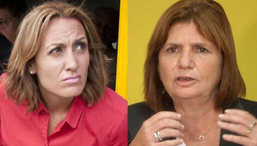 Arietto apuntó a Patricia Bullrich por las muertes de Maldonado y Rafael Nahuel