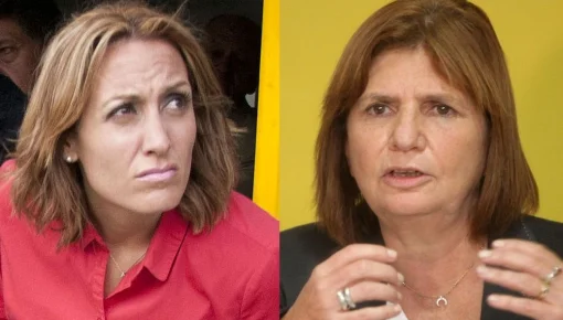 Arietto apuntó a Patricia Bullrich por las muertes de Maldonado y Rafael Nahuel