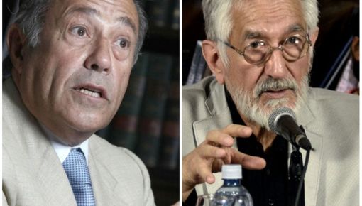 Adolfo Rodríguez Saá lanzó su candidatura a gobernador con duras críticas a su hermano
