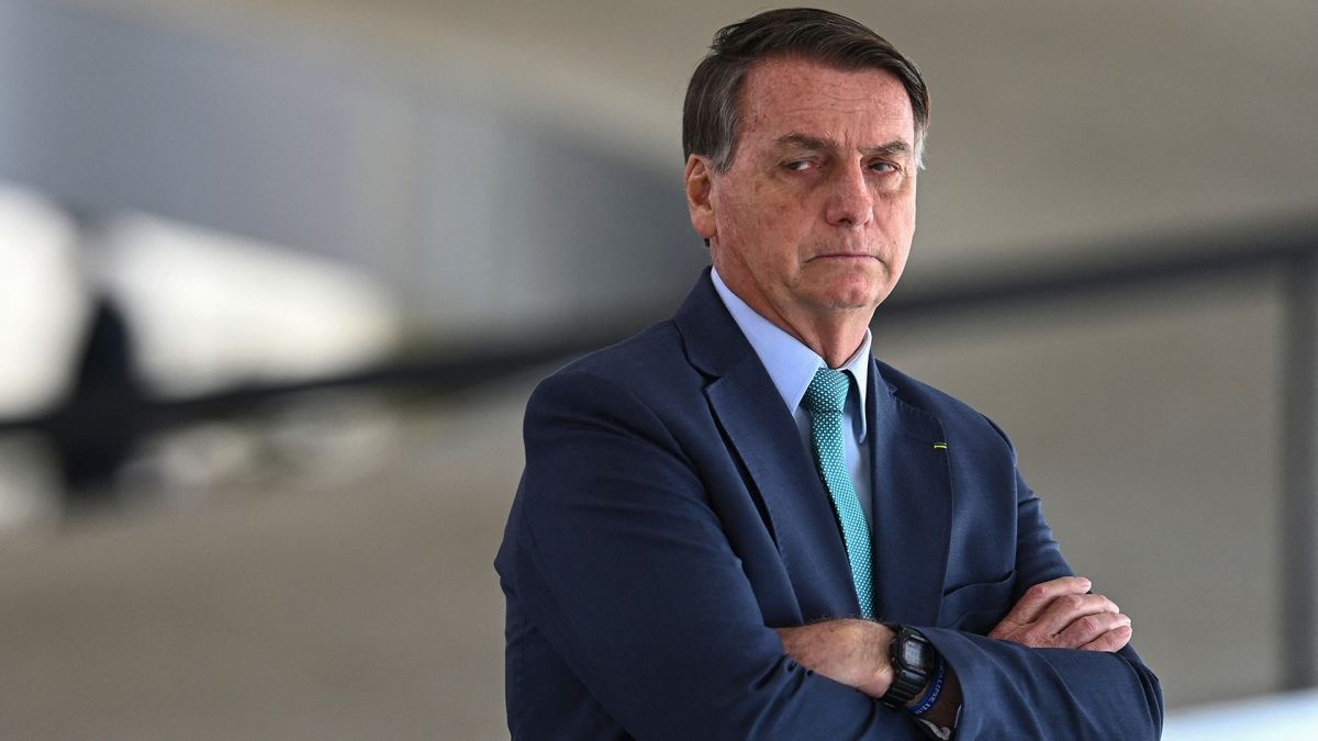 altText(Una nueva de Bolsonaro: dice que es italiano 