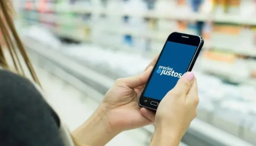 Precios Justos: 1.974 productos masivos y 310 de la canasta escolar