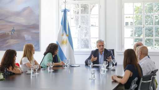 Reglamentaron la ley que protege a niños, niñas y adolescentes con cáncer