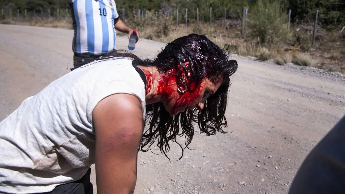 Foto: Alejandra Bartoliche / Télam.