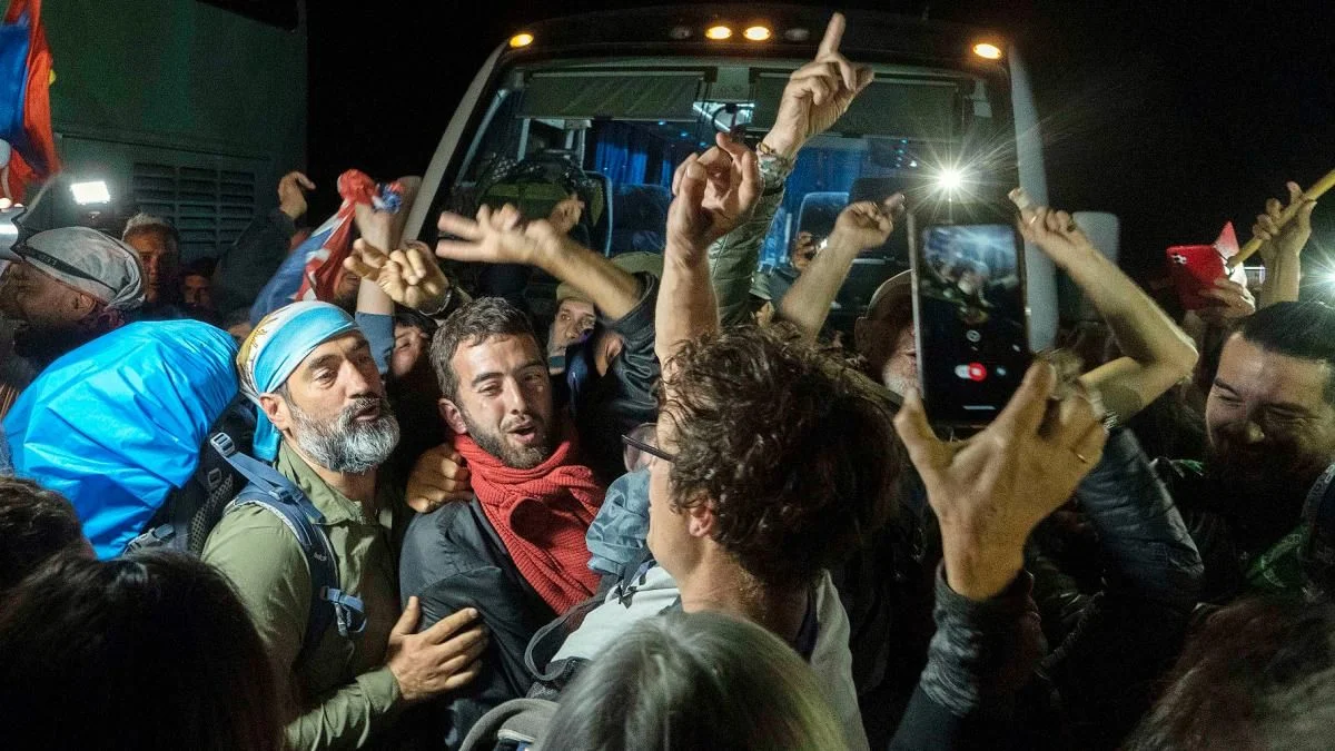 Foto: Pepe Mateo / Télam.