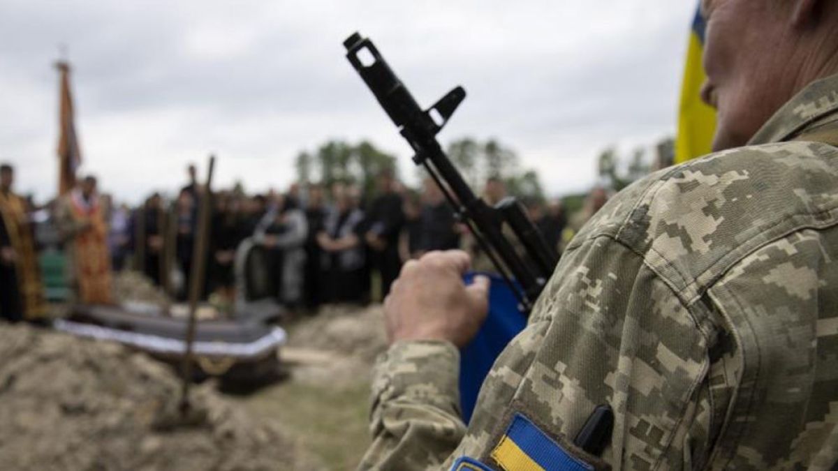 altText(La UE busca aprobar el envío de armamento para Kiev por tiempo ilimitado)}