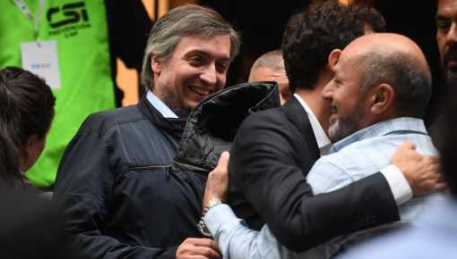 Elecciones 2023: el FdT emitió un documento contra la proscripción de CFK 