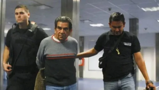 Dan de baja al último militar condenado por la Masacre de Trelew