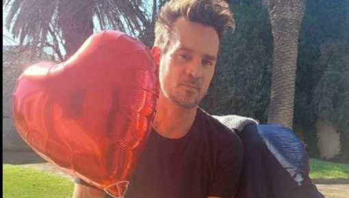 El mal momento de Chano: fue internado de urgencia