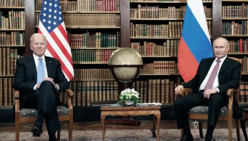 Rusia se retira del tratado de desarme nuclear con Estados Unidos