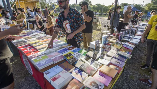 Se viene una nueva edición del Festival LEER en San Isidro