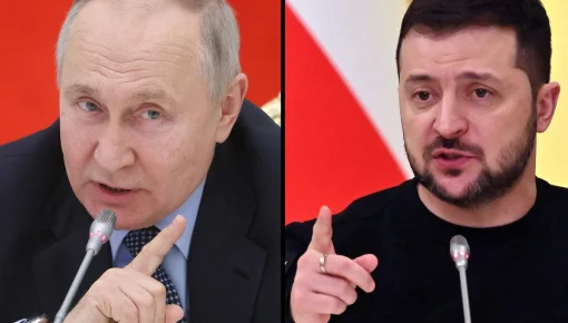 A un año de la guerra, claves para entender el conflicto entre Rusia y Ucrania 