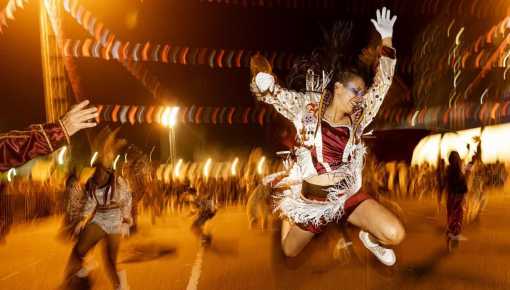 Carnaval: murgas denuncian censura por parte del Gobierno porteño