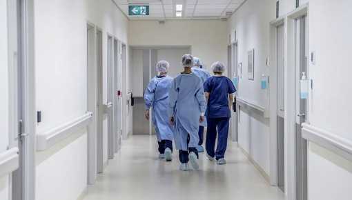 CABA: paro en hospitales y centros de salud por 24 horas