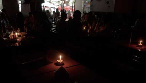Apagón masivo: miles de hogares porteños y bonaerenses siguen sin luz