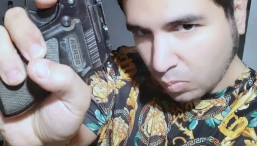 Casación ordena que se investigue a Sabag Montiel por hallazgo de DNI ajeno