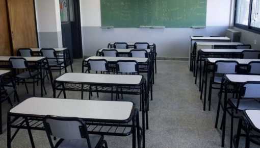 Bahía Blanca: varias escuelas suspenden las clases por la ola de calor