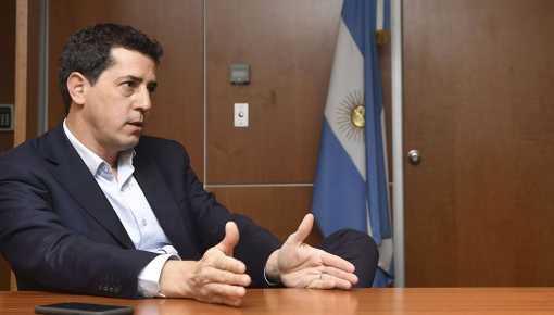 De Pedro tajante contra Juntos por el Cambio: 
