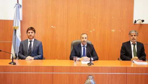 Se dan a conocer los fundamentos de la condena a CFK y se abre plazo para apelar