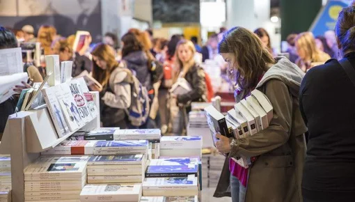 El barrio de Boedo tendrá su primera Feria del Libro Independiente