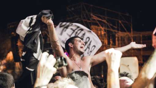 Se conoció la lista de quiénes tocarán en el festival Rock en Baradero