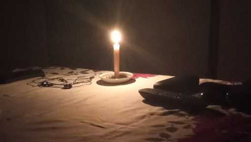 Más de 21 mil usuarios sin luz en CABA y conurbano bonaerense