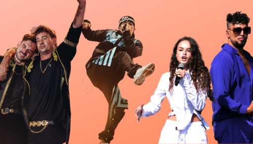 Lollapalooza y una escudería argentina de lujo