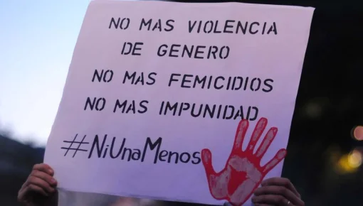 Triple femicidio en Zárate: mató a su ex pareja y a sus hijas