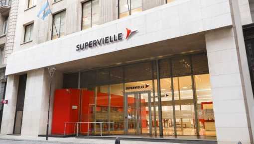 El Banco Supervielle ya no solicitará la fe de vida a jubilados de hasta 74