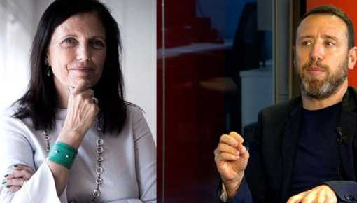 Claudia Piñeiro y Facundo Pastor, entre los finalistas de la Semana Negra de Gijón